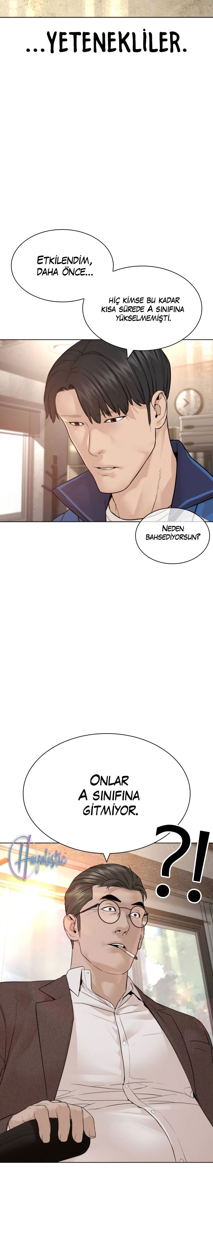 Read How To Fight tr Manga Online