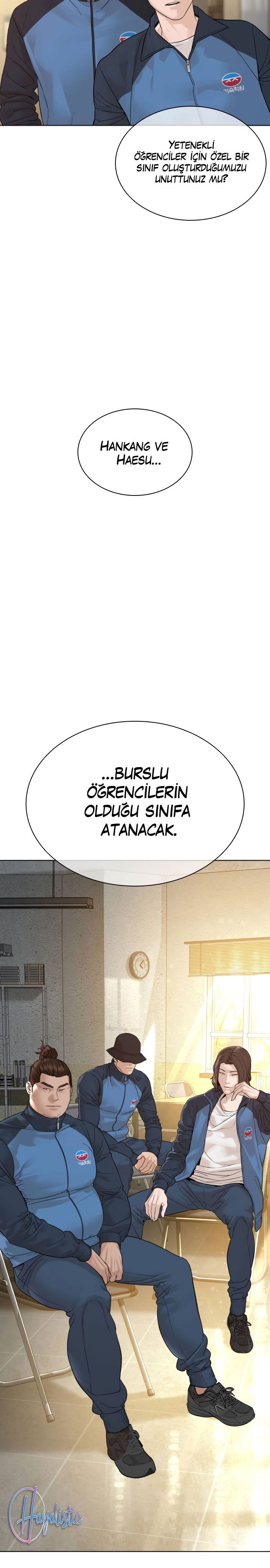 Read How To Fight tr Manga Online