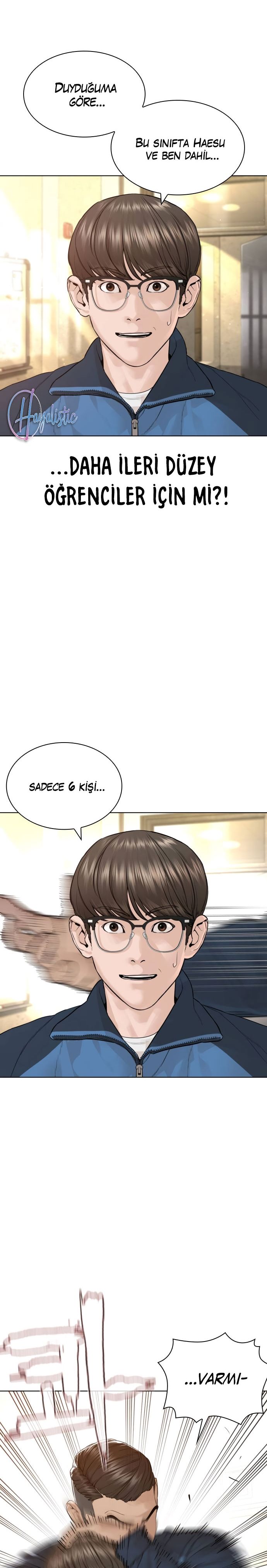 Read How To Fight tr Manga Online