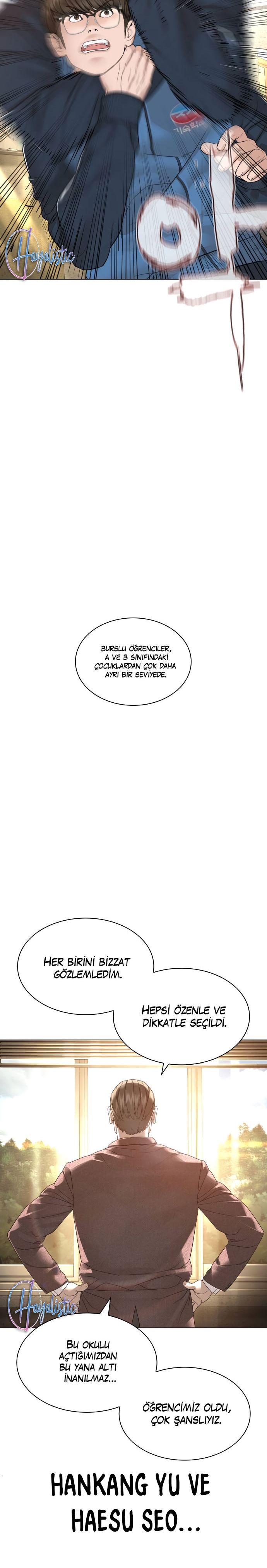 Read How To Fight tr Manga Online