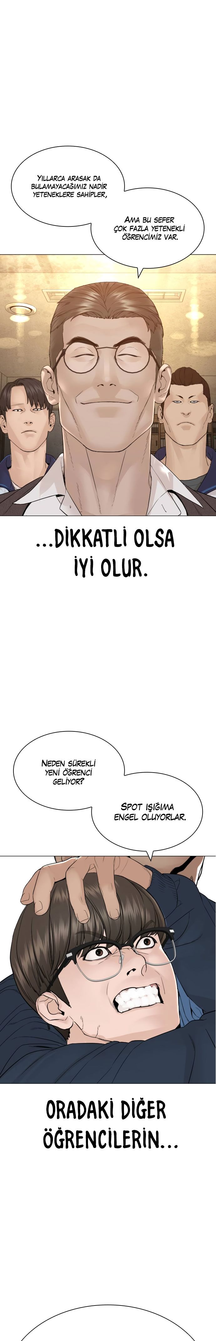 Read How To Fight tr Manga Online