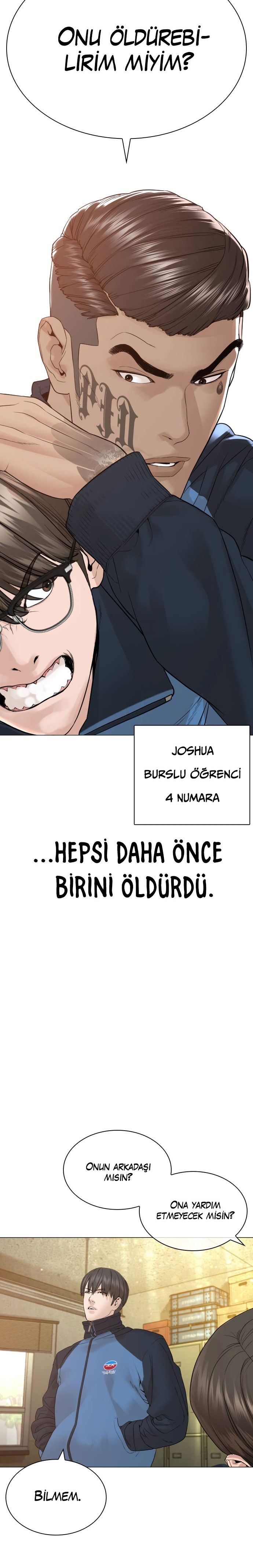 Read How To Fight tr Manga Online
