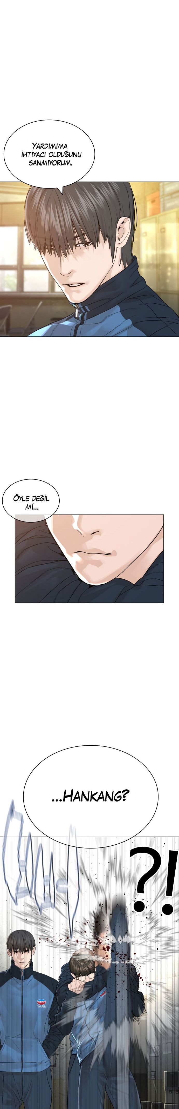 Read How To Fight tr Manga Online