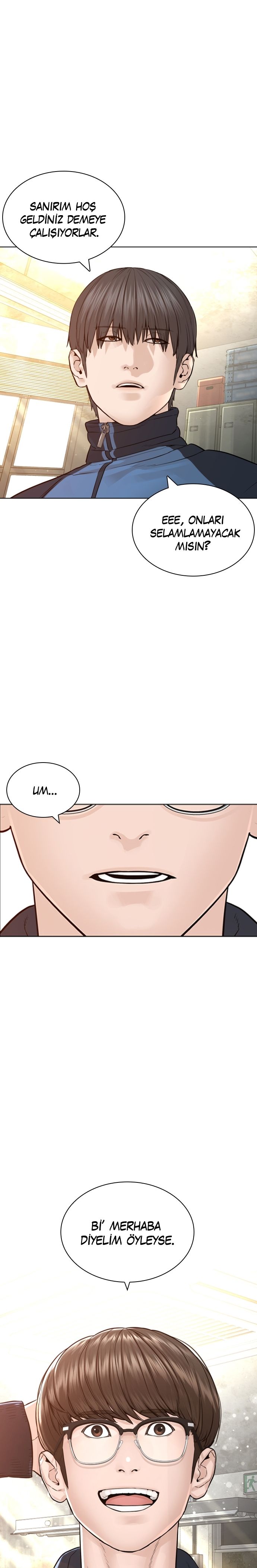 Read How To Fight tr Manga Online
