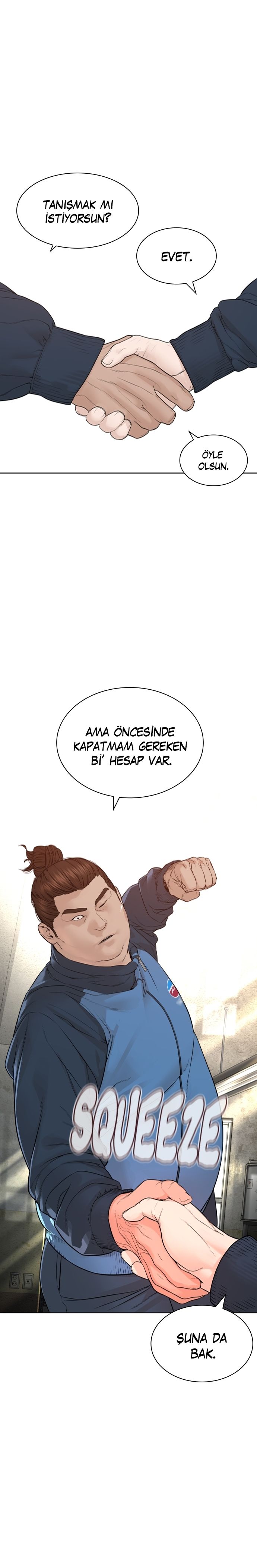 Read How To Fight tr Manga Online