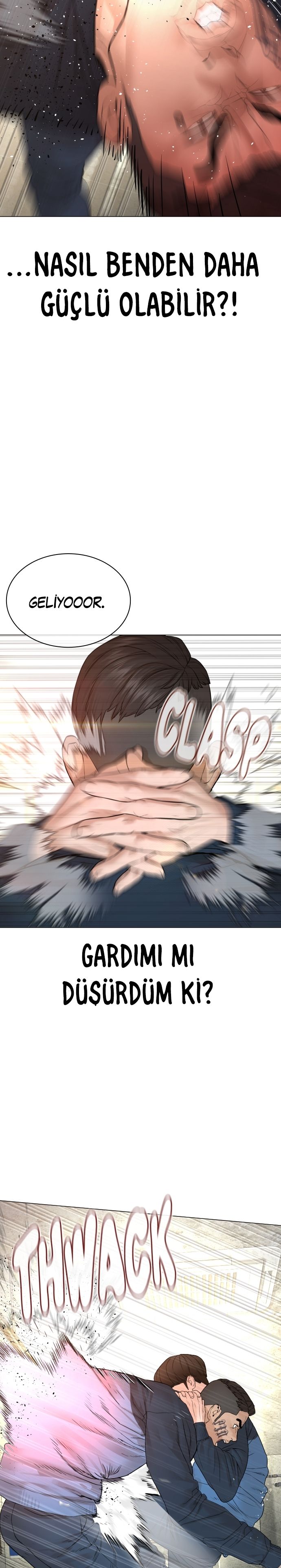 Read How To Fight tr Manga Online