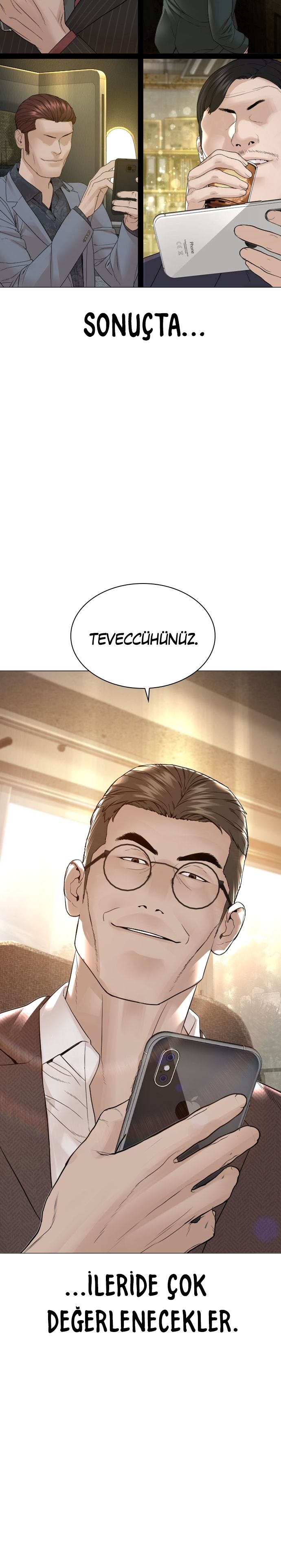 Read How To Fight tr Manga Online
