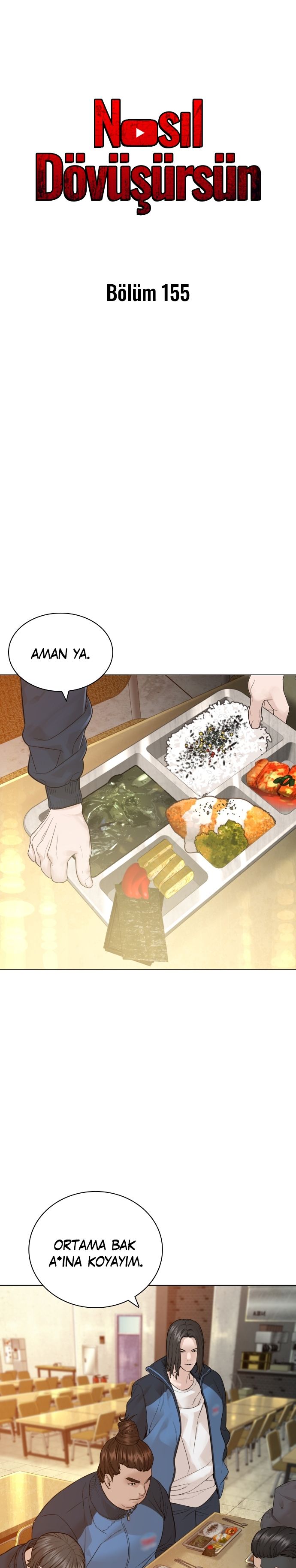 Read How To Fight tr Manga Online
