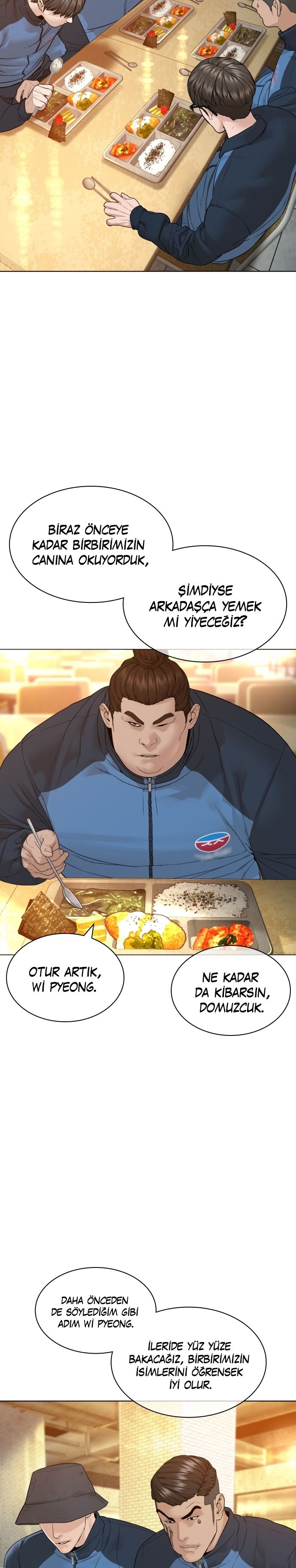 Read How To Fight tr Manga Online
