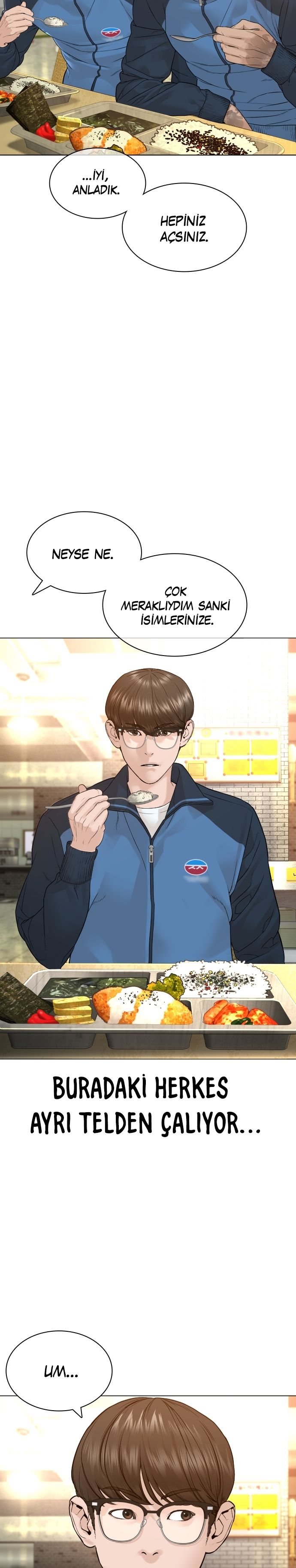 Read How To Fight tr Manga Online