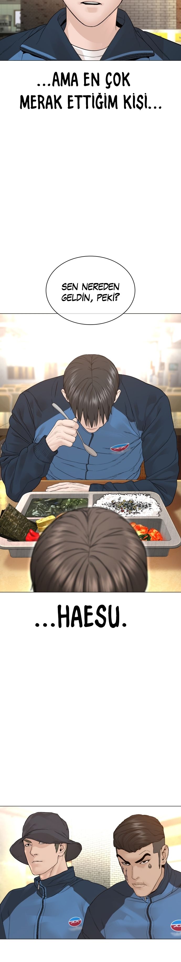 Read How To Fight tr Manga Online