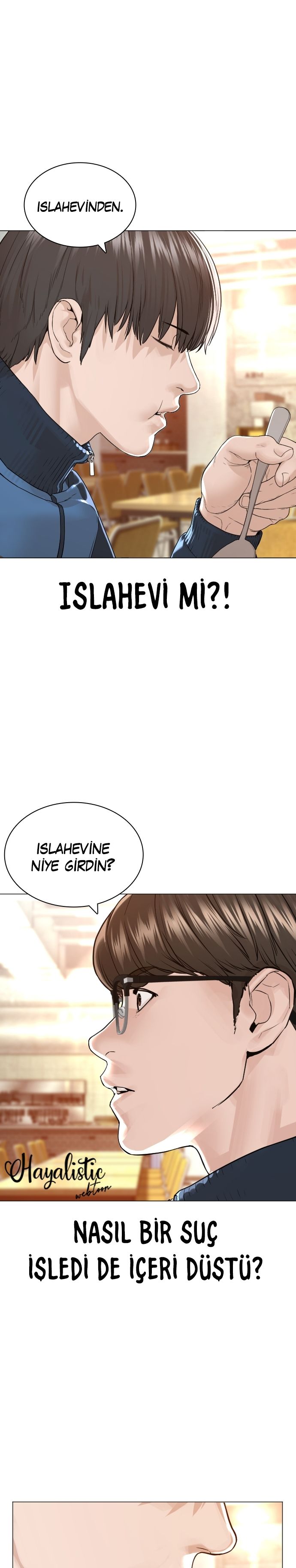 Read How To Fight tr Manga Online