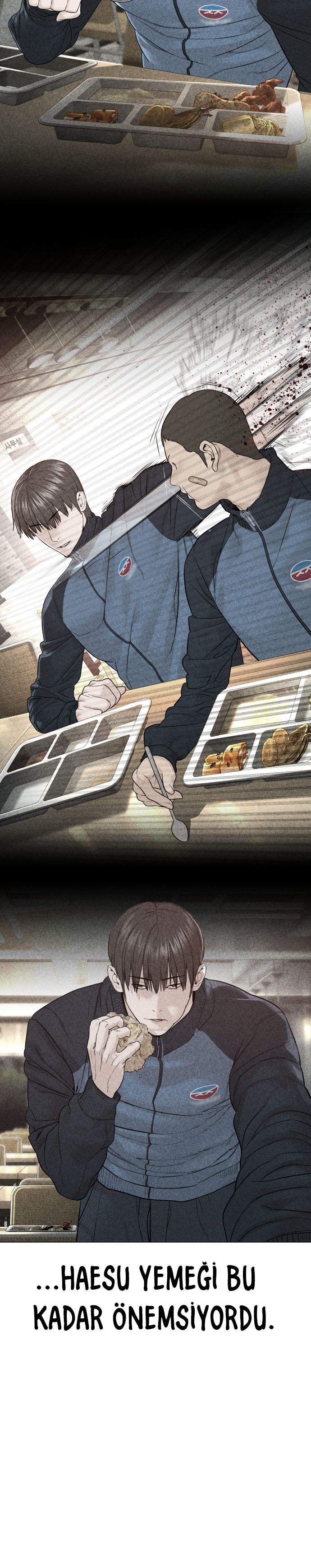 Read How To Fight tr Manga Online