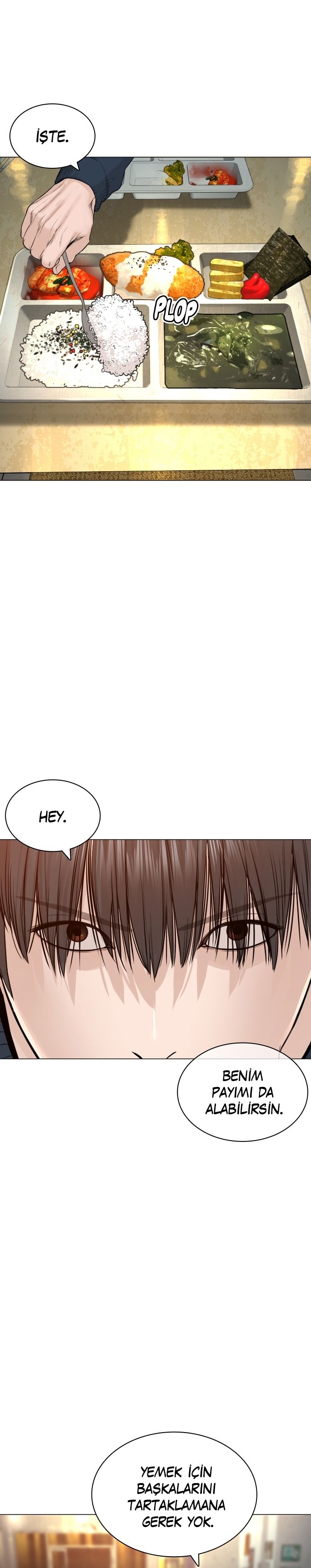 Read How To Fight tr Manga Online