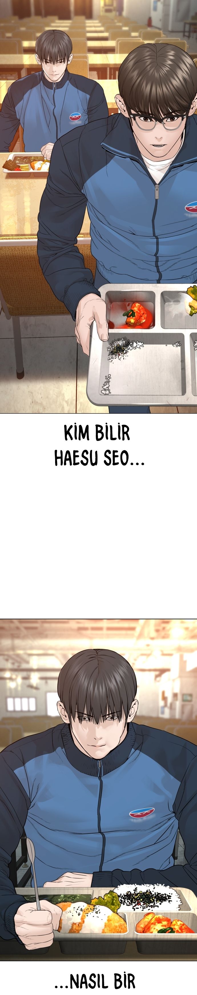 Read How To Fight tr Manga Online