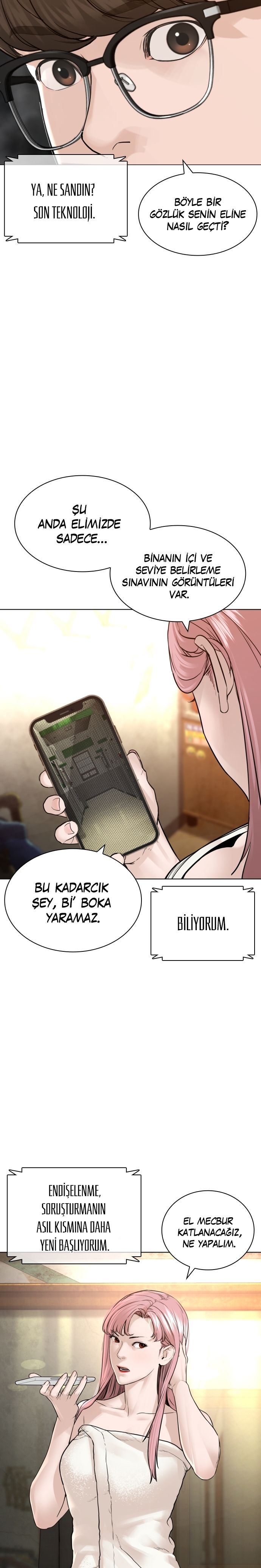 Read How To Fight tr Manga Online