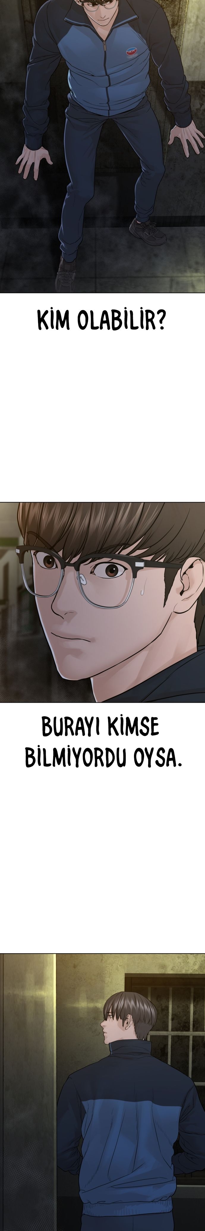 Read How To Fight tr Manga Online