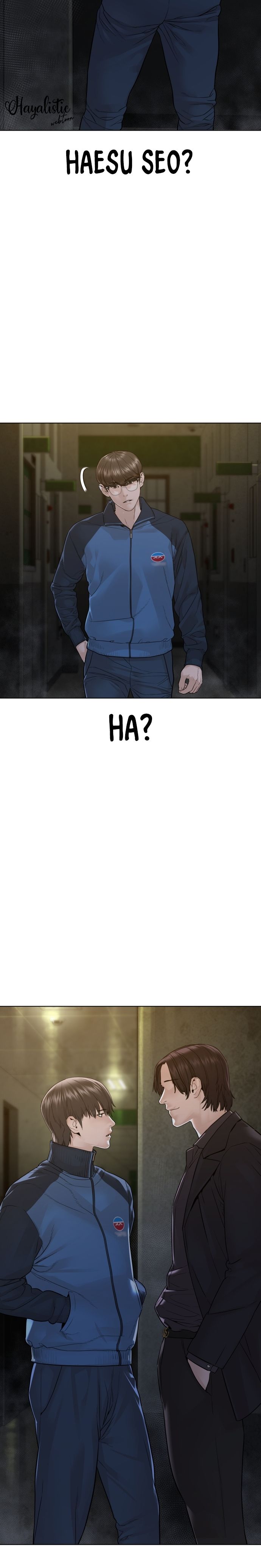 Read How To Fight tr Manga Online