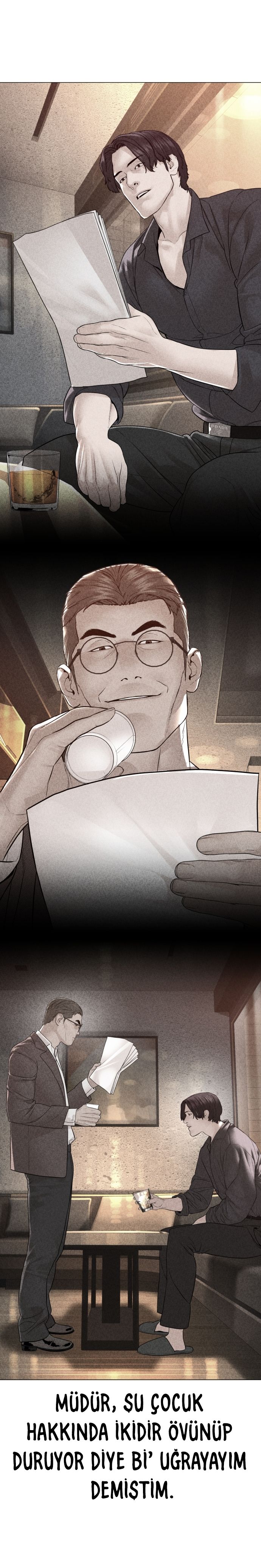 Read How To Fight tr Manga Online