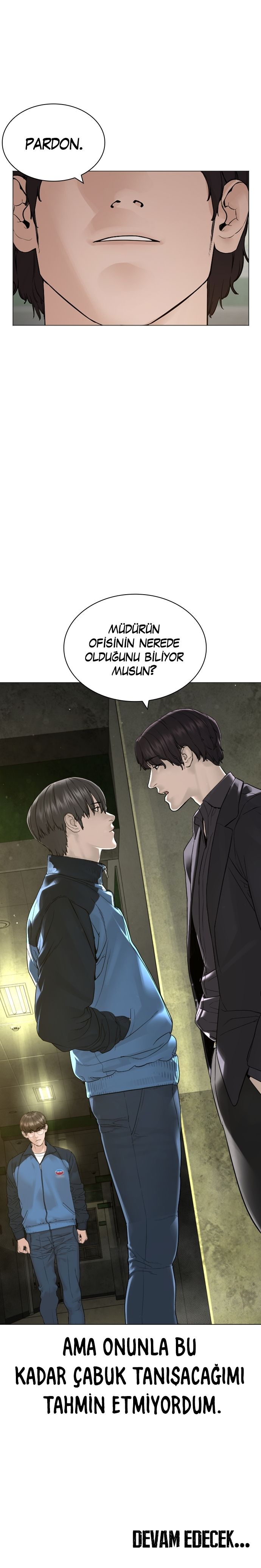 Read How To Fight tr Manga Online