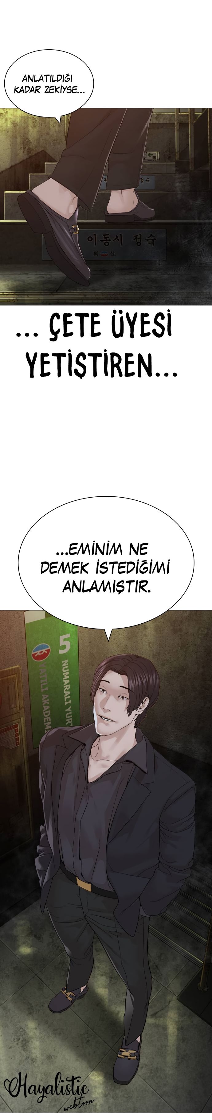Read How To Fight tr Manga Online