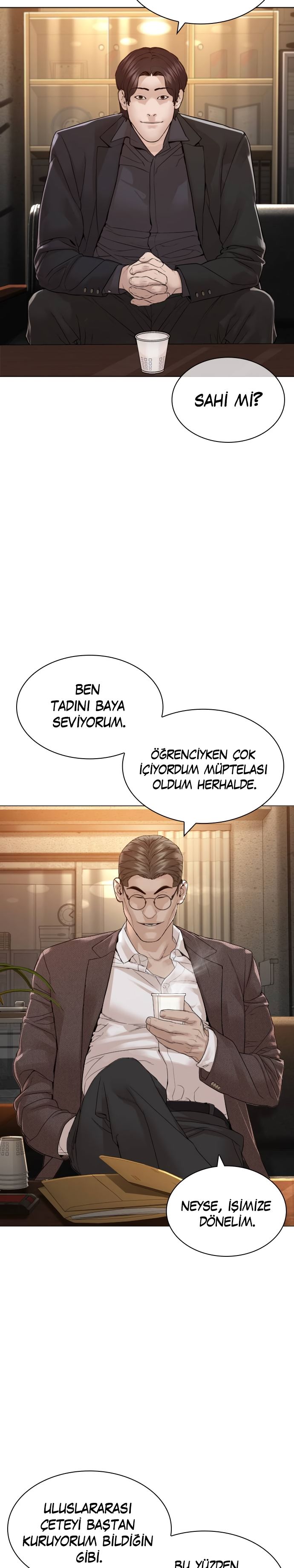 Read How To Fight tr Manga Online