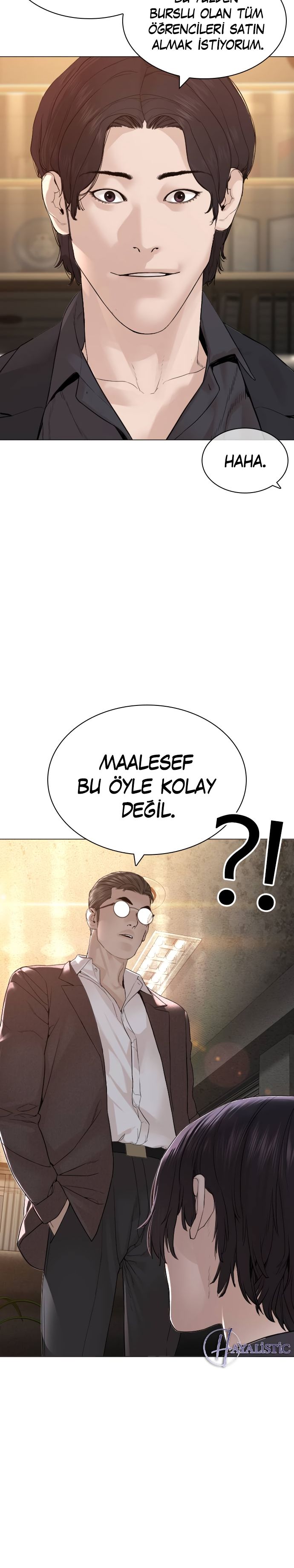 Read How To Fight tr Manga Online