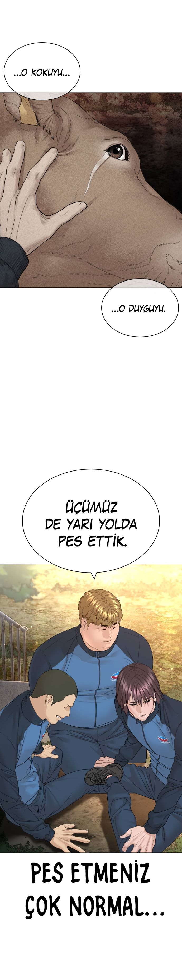 Read How To Fight tr Manga Online