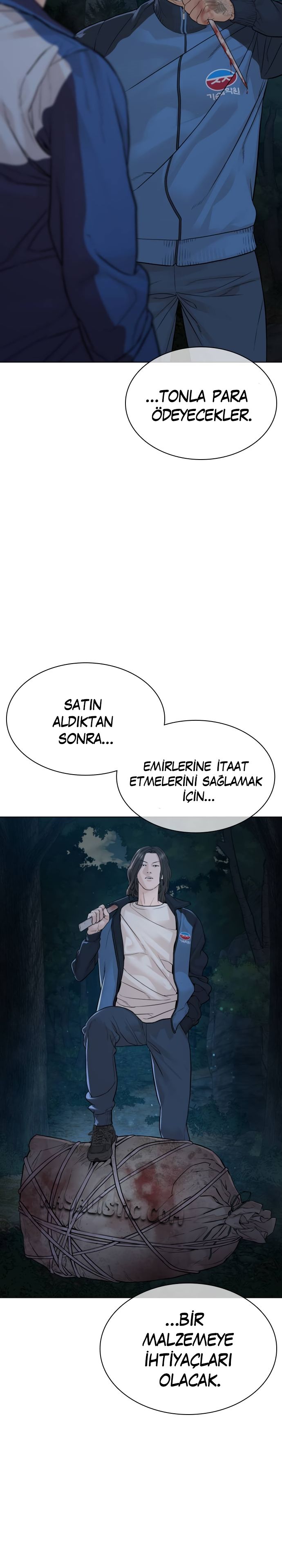 Read How To Fight tr Manga Online