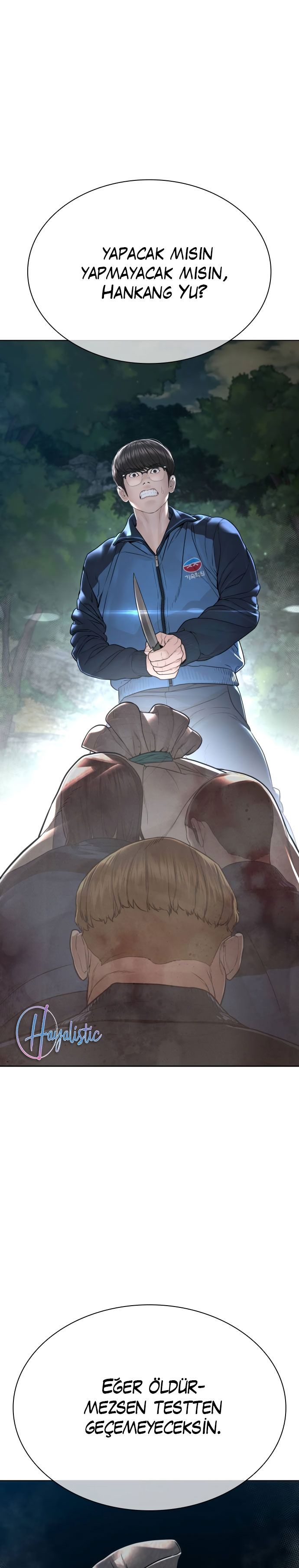 Read How To Fight tr Manga Online