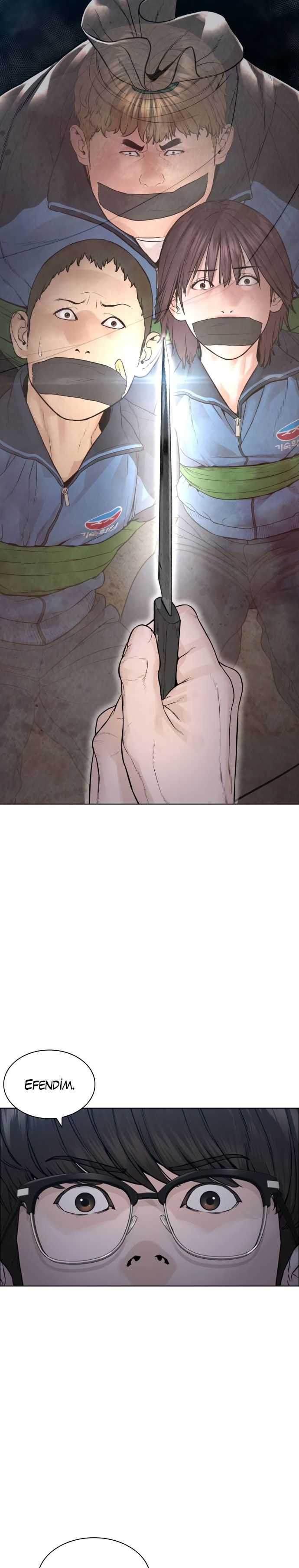 Read How To Fight tr Manga Online