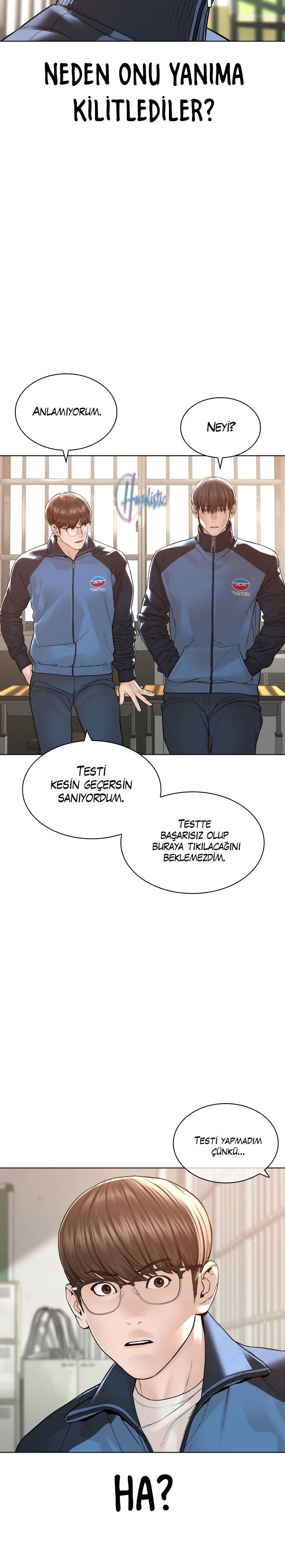 Read How To Fight tr Manga Online