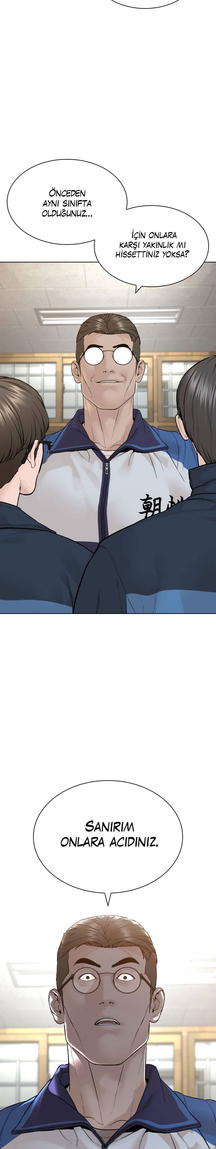Read How To Fight tr Manga Online