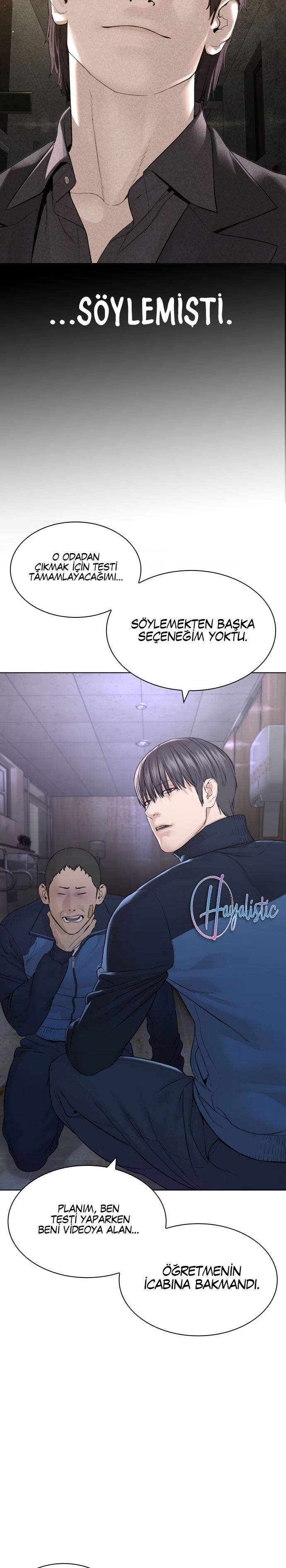 Read How To Fight tr Manga Online