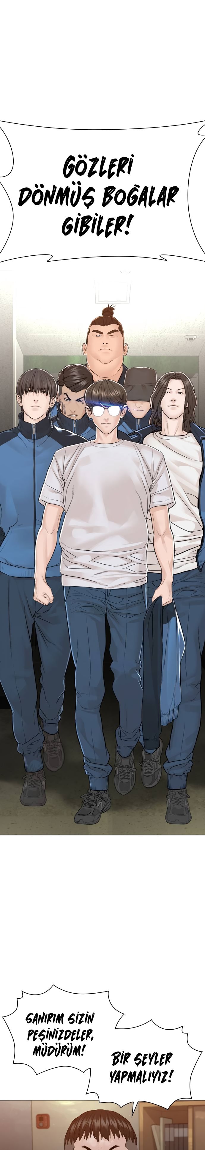 Read How To Fight tr Manga Online