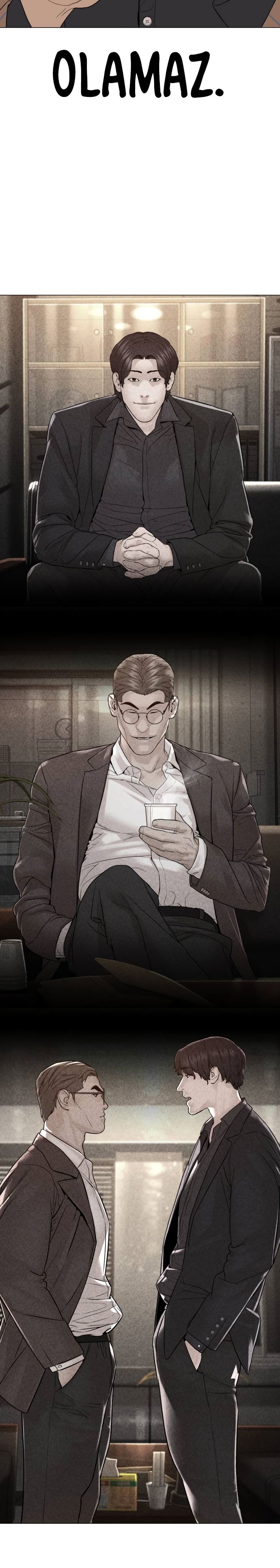 Read How To Fight tr Manga Online