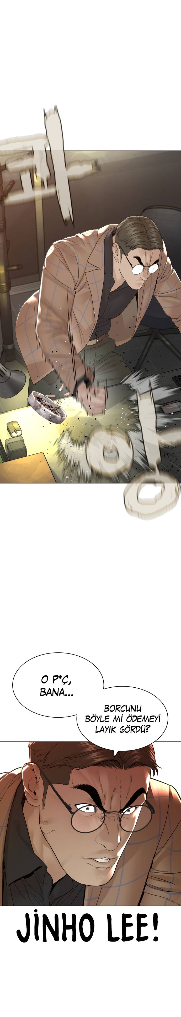 Read How To Fight tr Manga Online