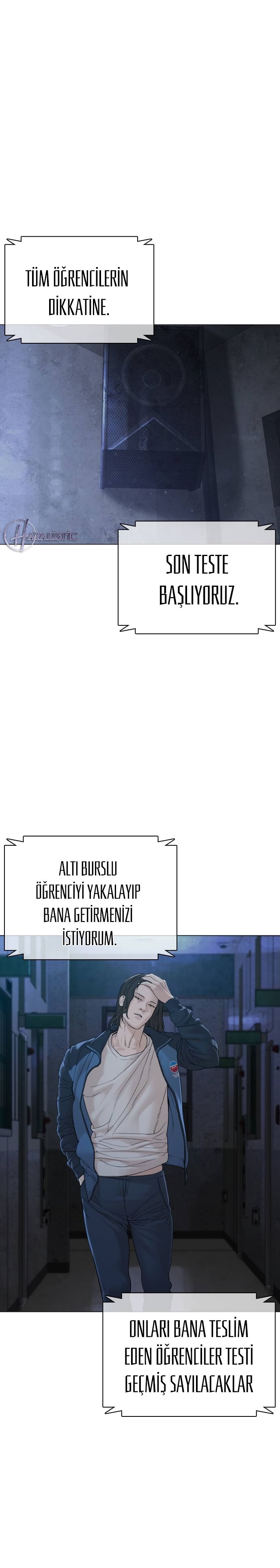 Read How To Fight tr Manga Online