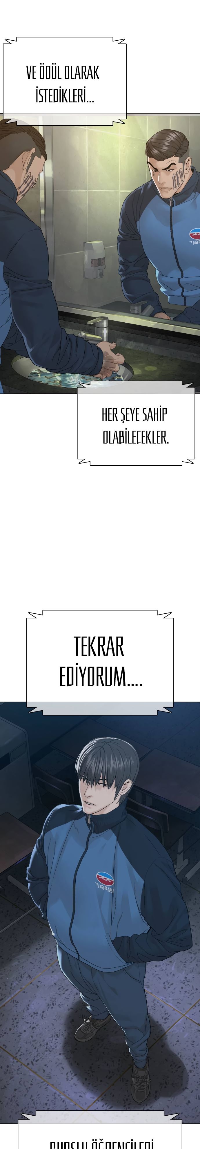 Read How To Fight tr Manga Online