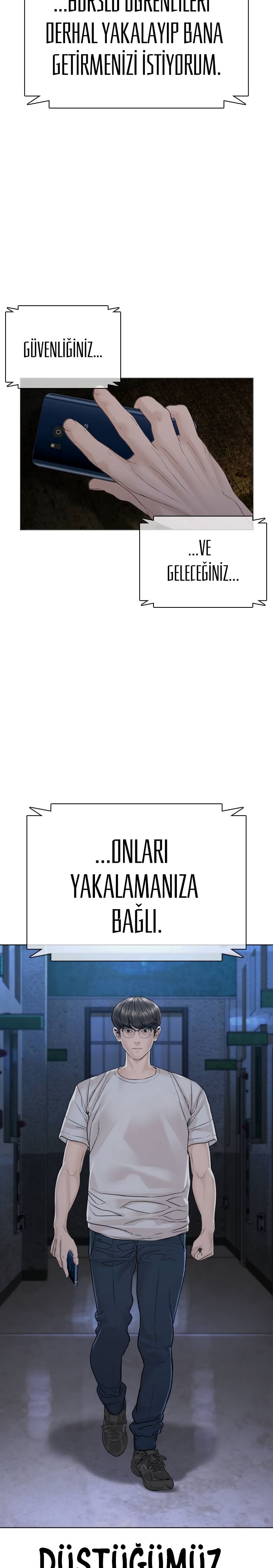 Read How To Fight tr Manga Online