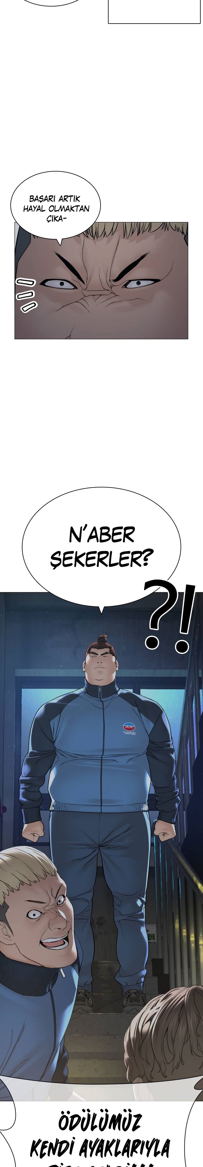 Read How To Fight tr Manga Online