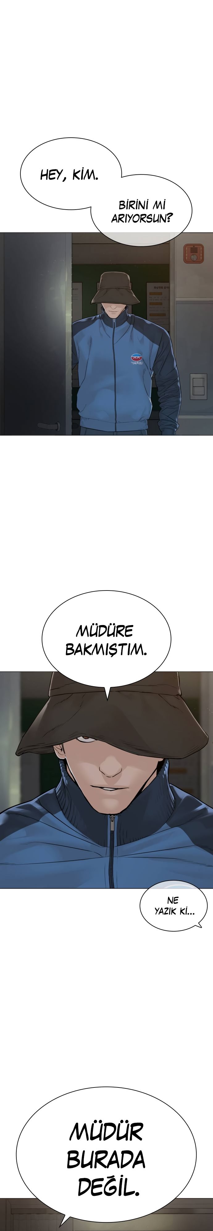 Read How To Fight tr Manga Online