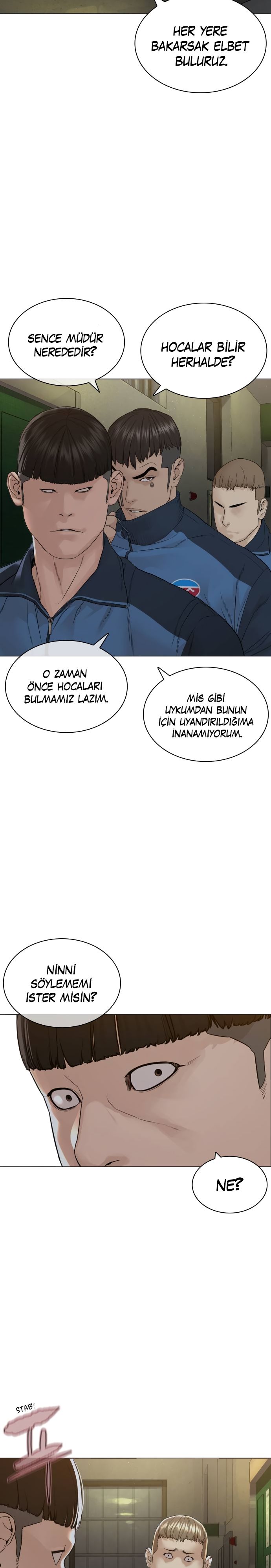 Read How To Fight tr Manga Online