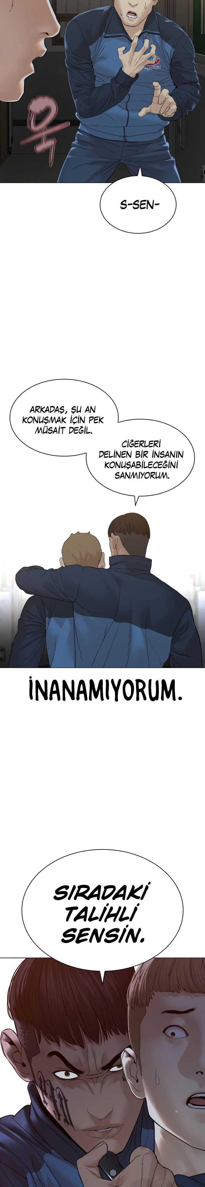 Read How To Fight tr Manga Online