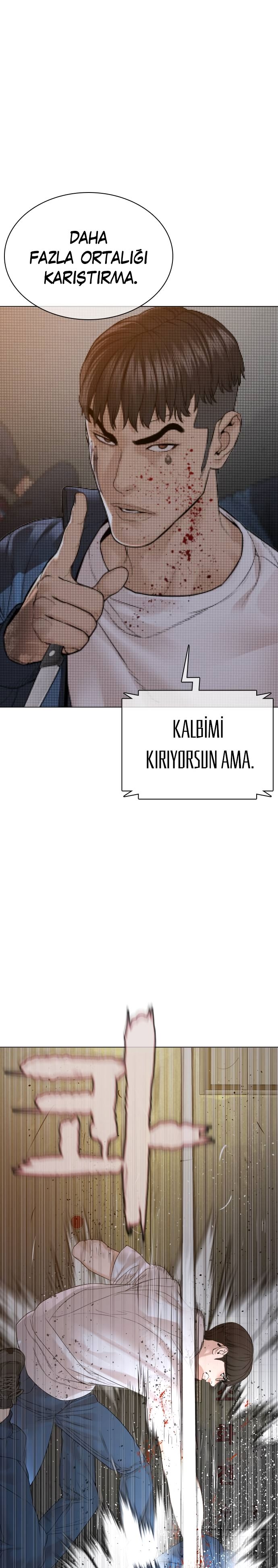 Read How To Fight tr Manga Online