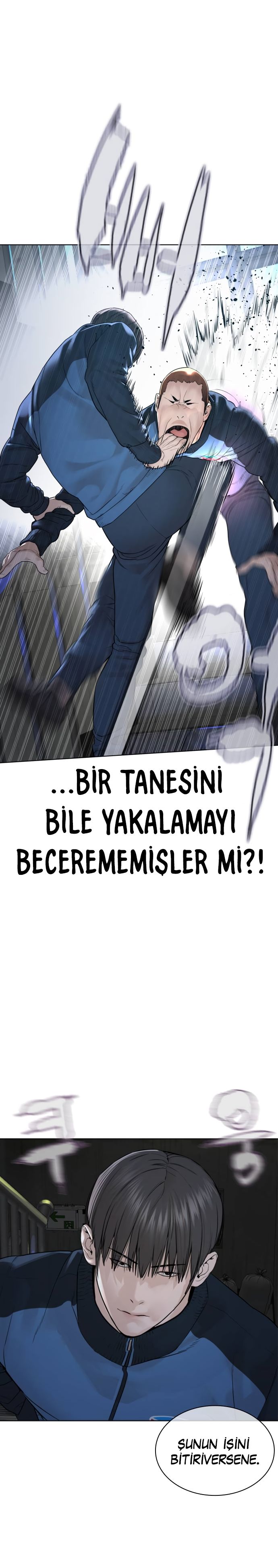 Read How To Fight tr Manga Online