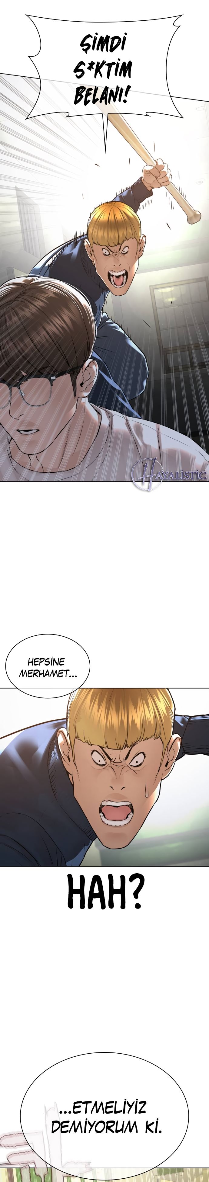 Read How To Fight tr Manga Online