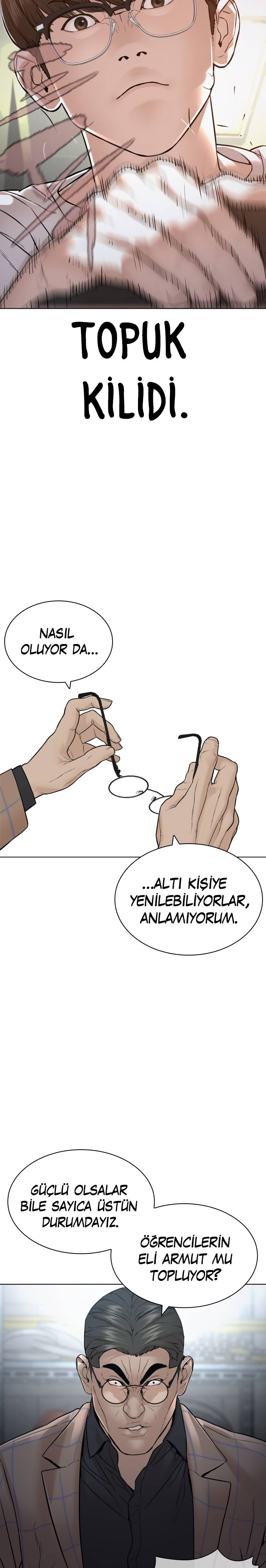 Read How To Fight tr Manga Online