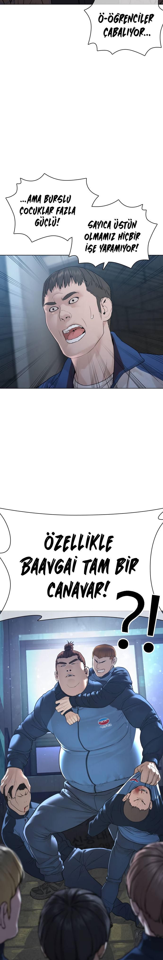 Read How To Fight tr Manga Online
