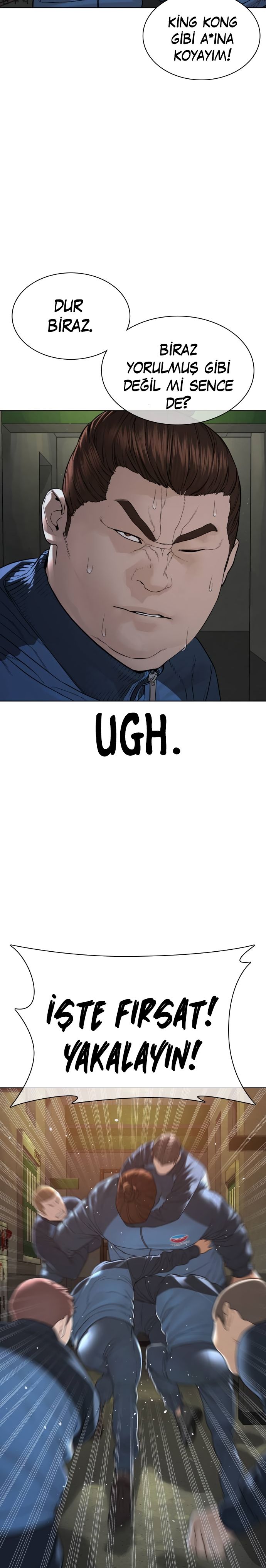Read How To Fight tr Manga Online